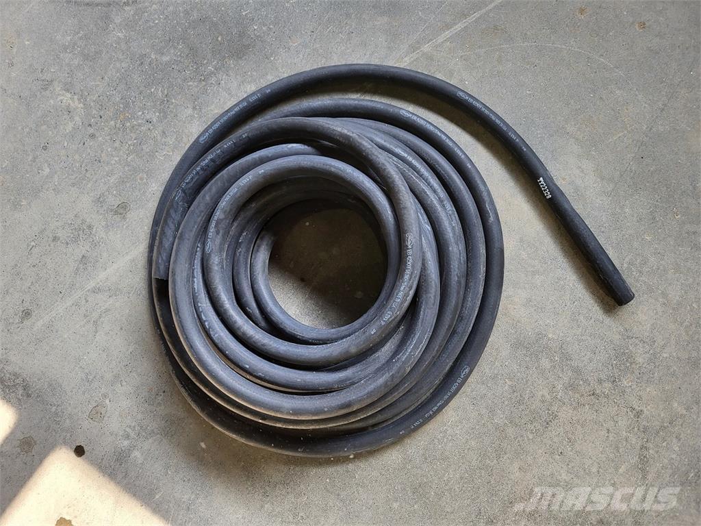 John Deere TY22328 Ďalšie komponenty