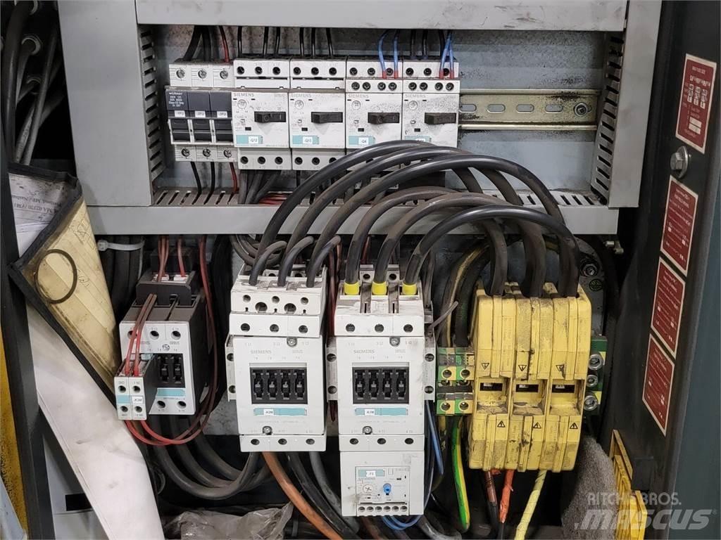 Kaeser ASD 40ST Kompresory