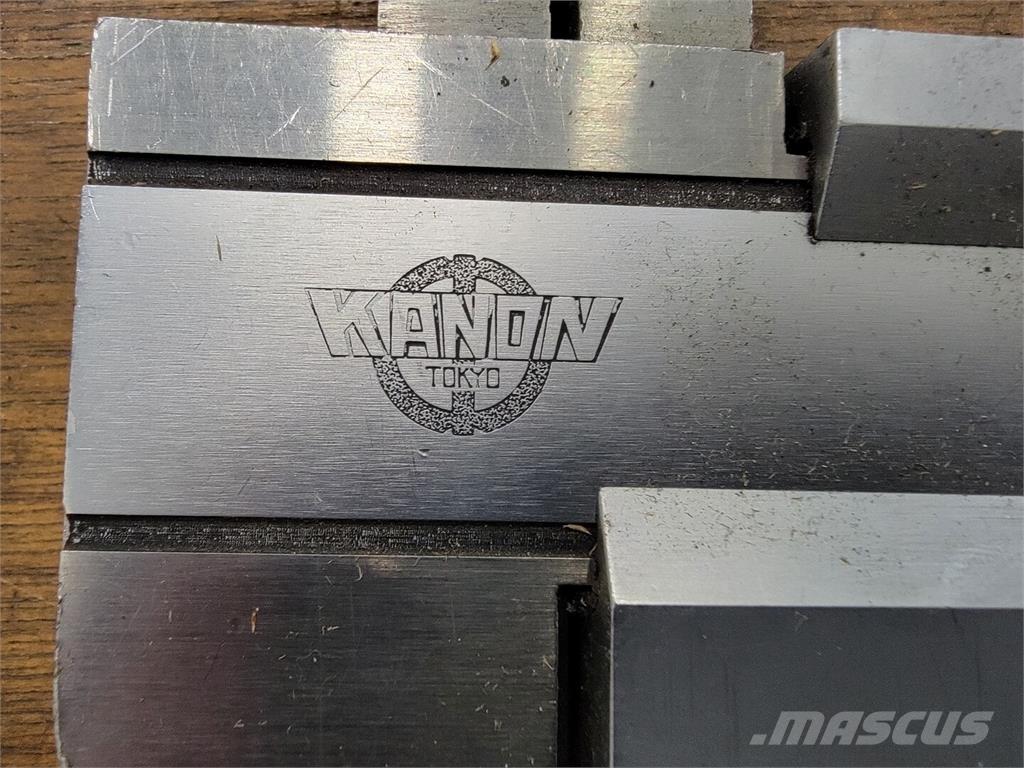  KANON 5046 Stavebníctvo - ostatné