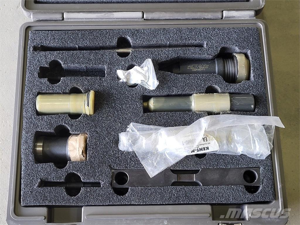  KENT-MOORE J-33880 Stavebníctvo - ostatné