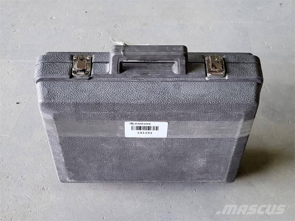  KENT-MOORE J-33880 Stavebníctvo - ostatné