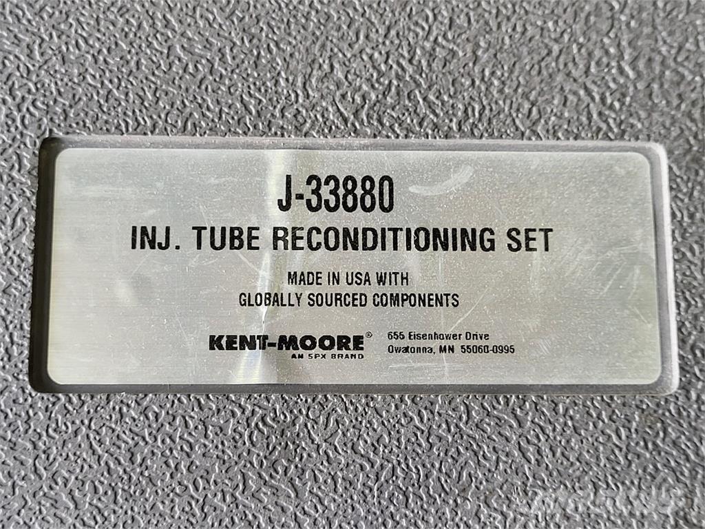  KENT-MOORE J-33880 Stavebníctvo - ostatné