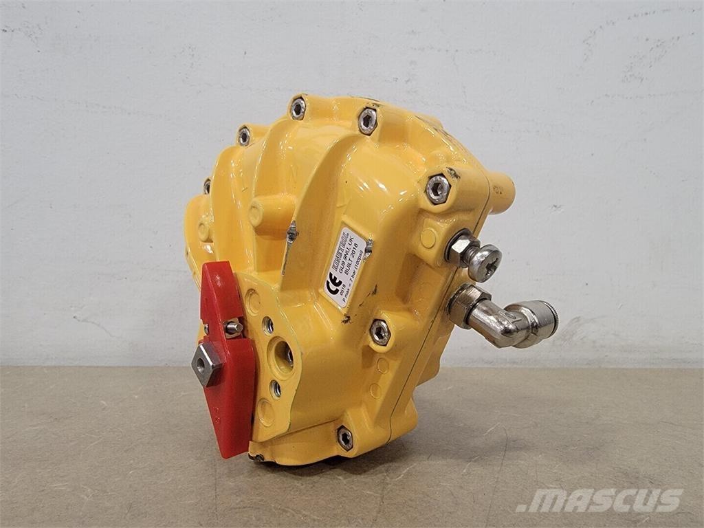  KINETROL 057-100 Stavebníctvo - ostatné