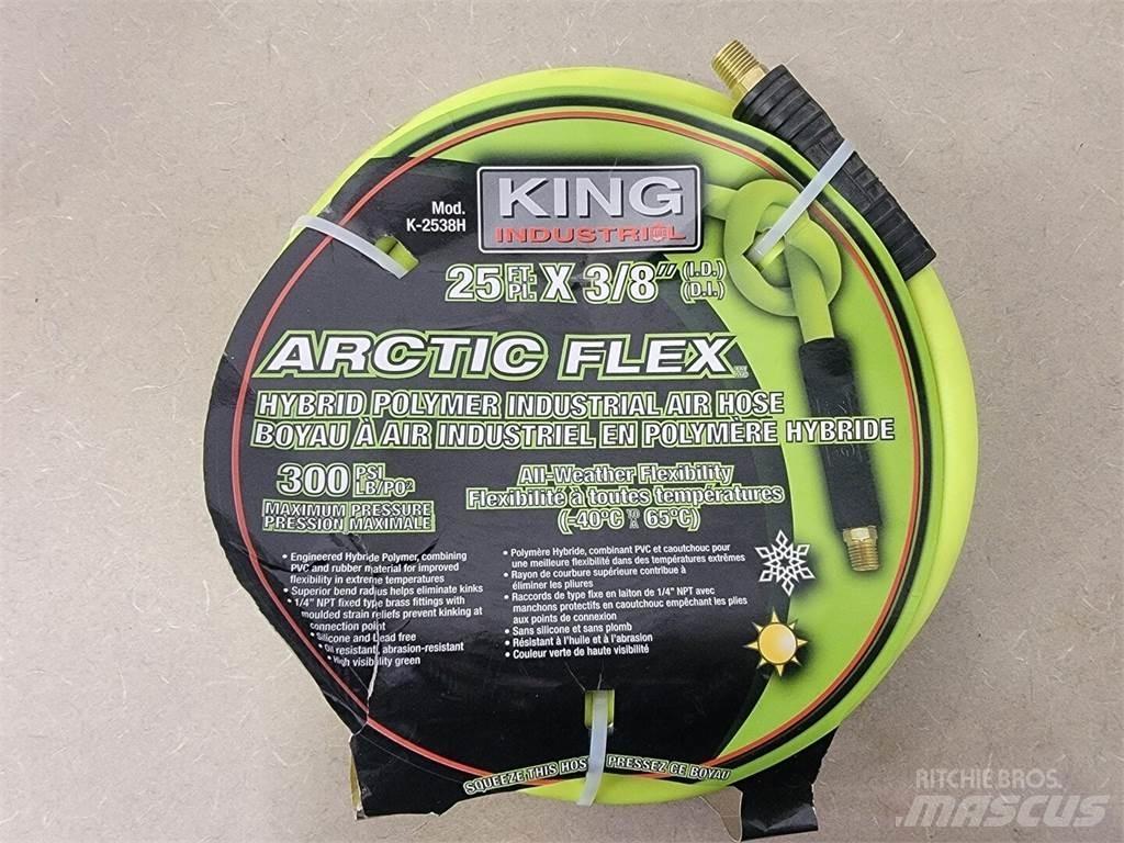 King CANADA K-2538H Ďalšie komponenty