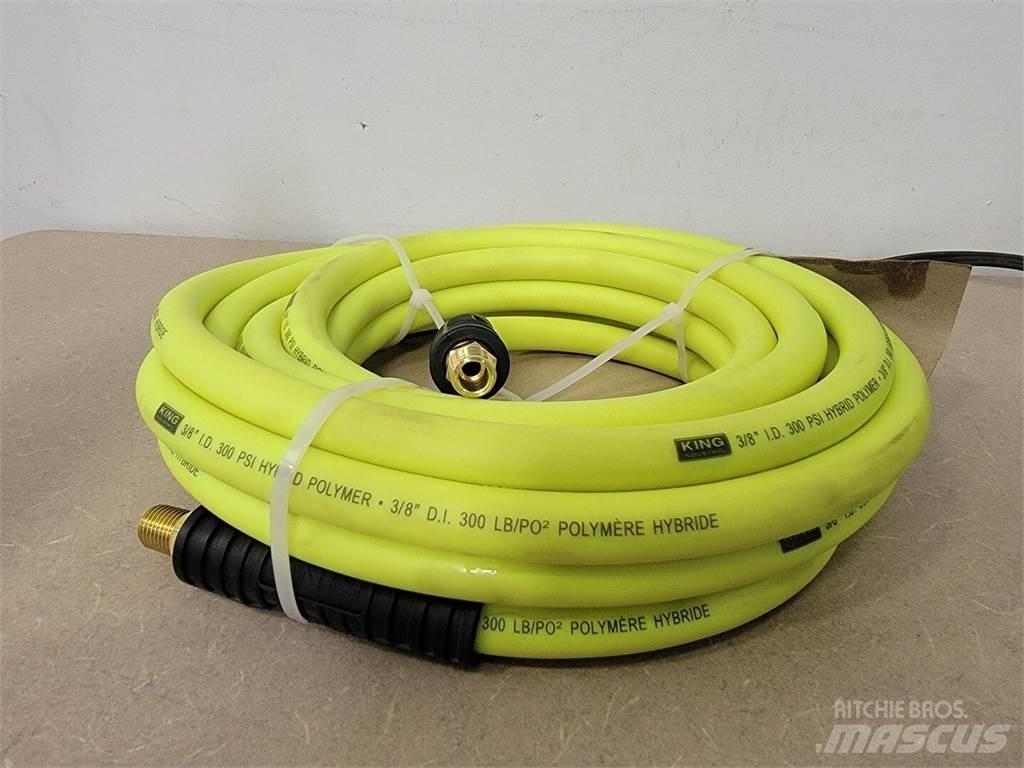King CANADA K-2538H Ďalšie komponenty