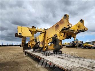 Komatsu  Kĺbové nákladné autá