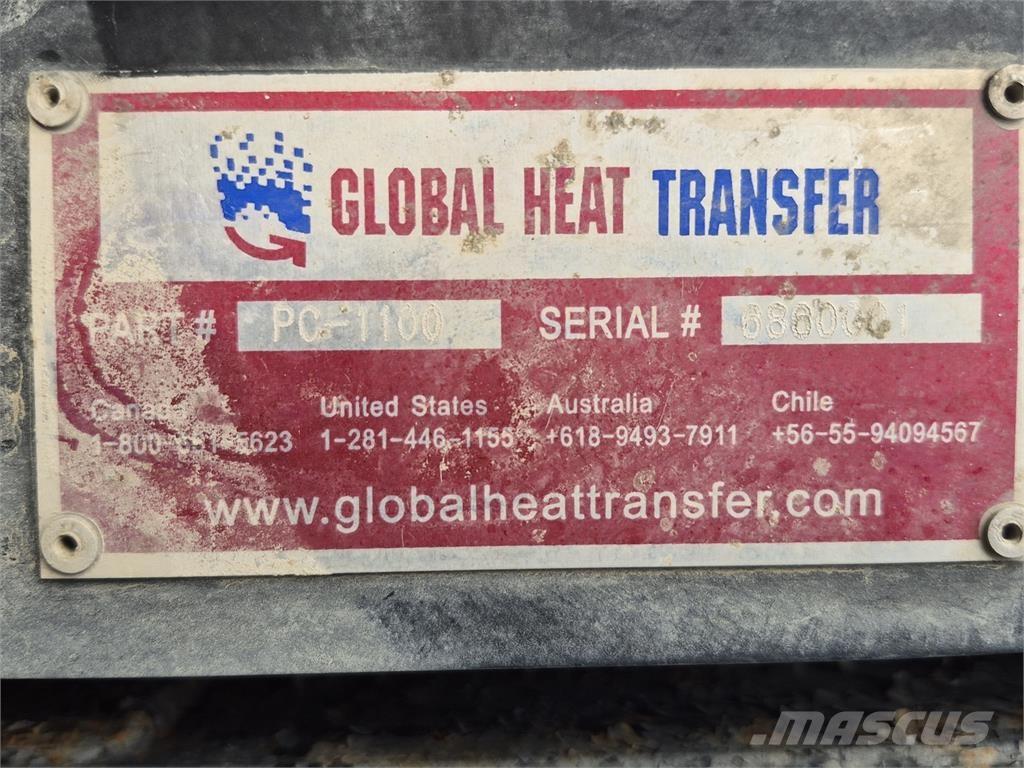 Komatsu  Kĺbové nákladné autá