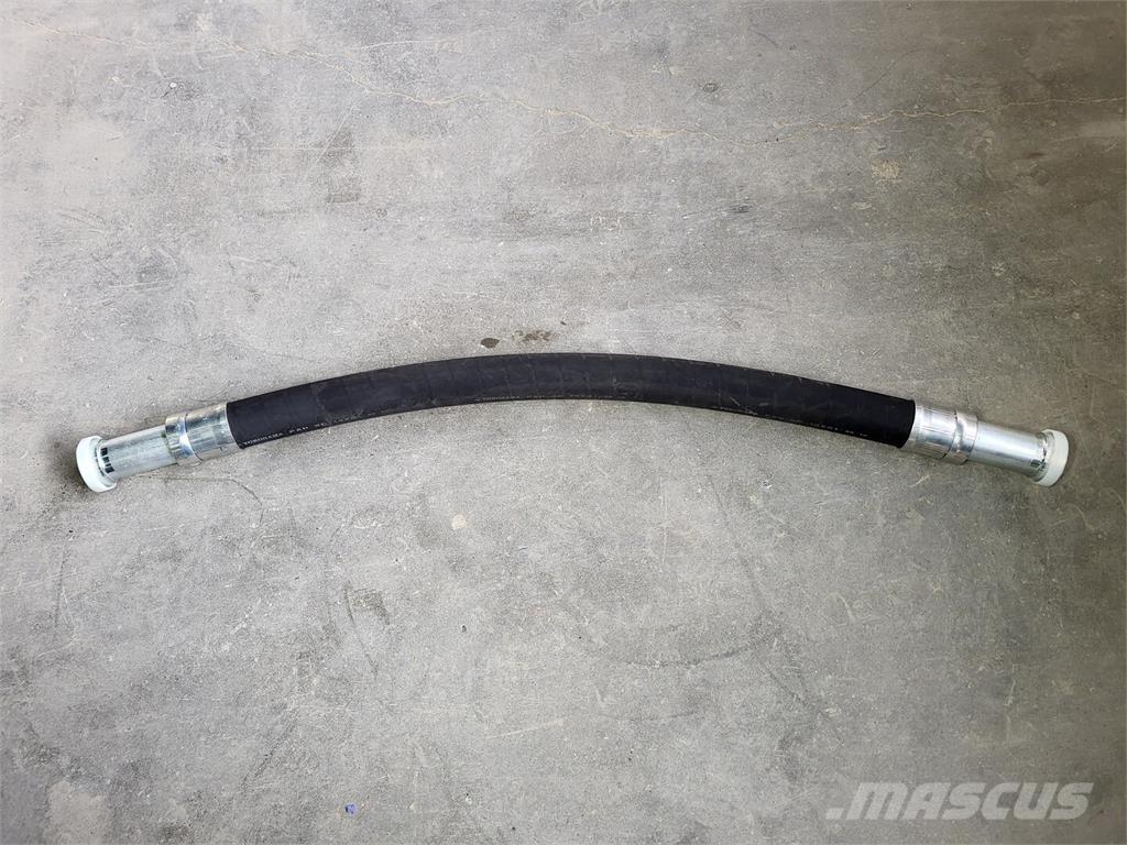 Komatsu 07119-02013 Ďalšie komponenty