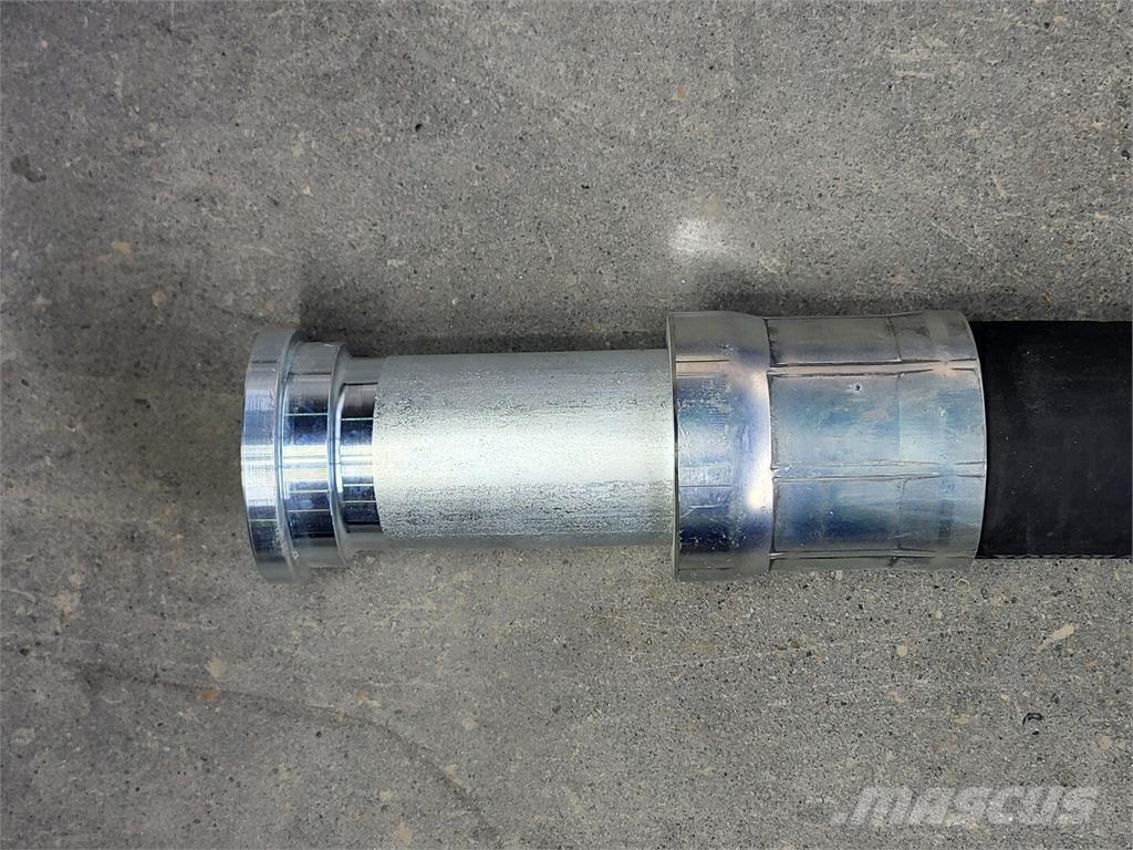 Komatsu 07119-02013 Ďalšie komponenty