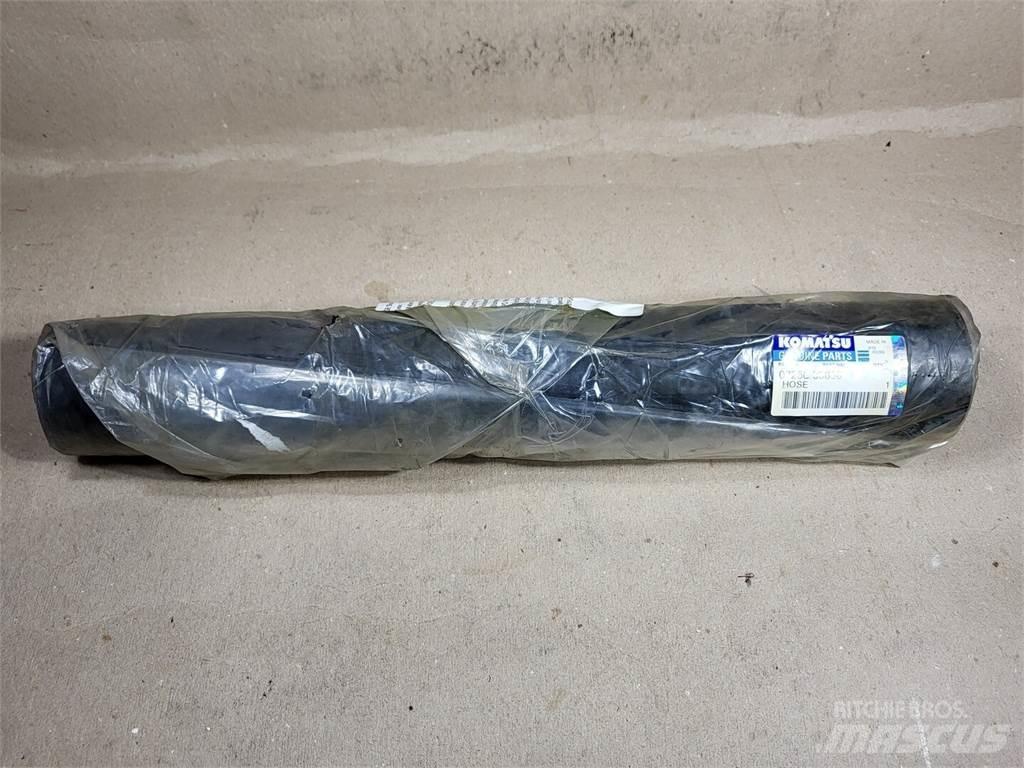Komatsu 07260-05850 Ďalšie komponenty
