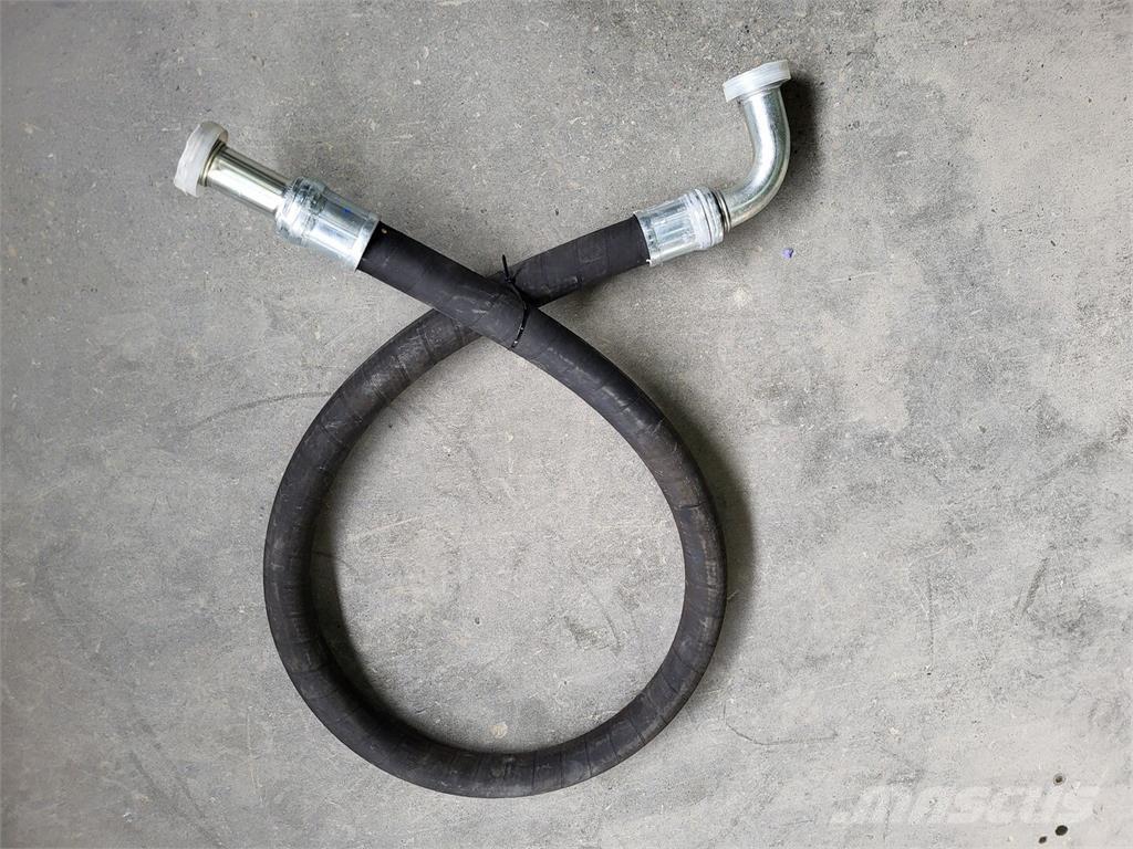 Komatsu 07298-01421 Ďalšie komponenty