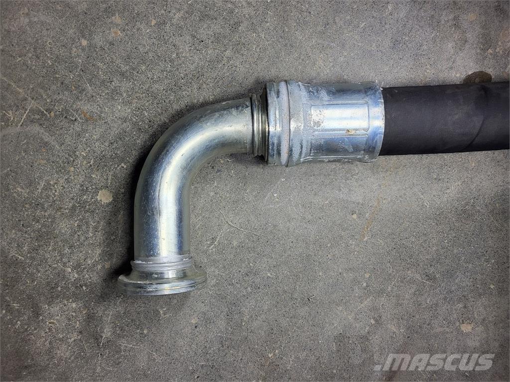 Komatsu 07298-01421 Ďalšie komponenty