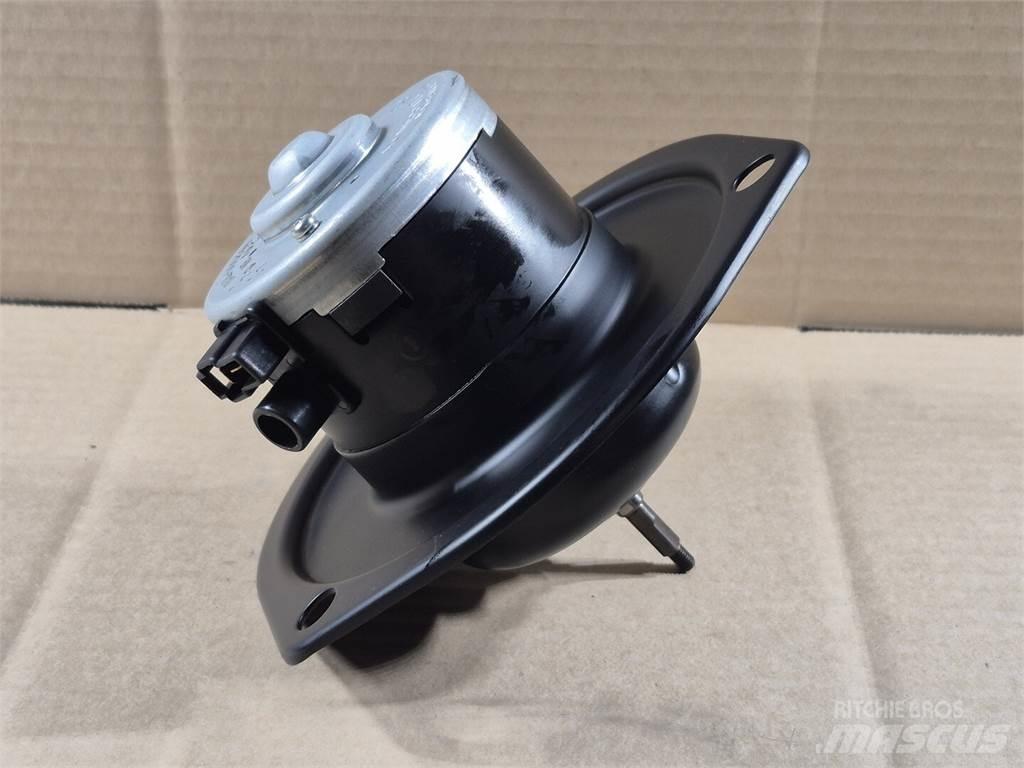 Komatsu 425-963-2410 Priemyselné motory