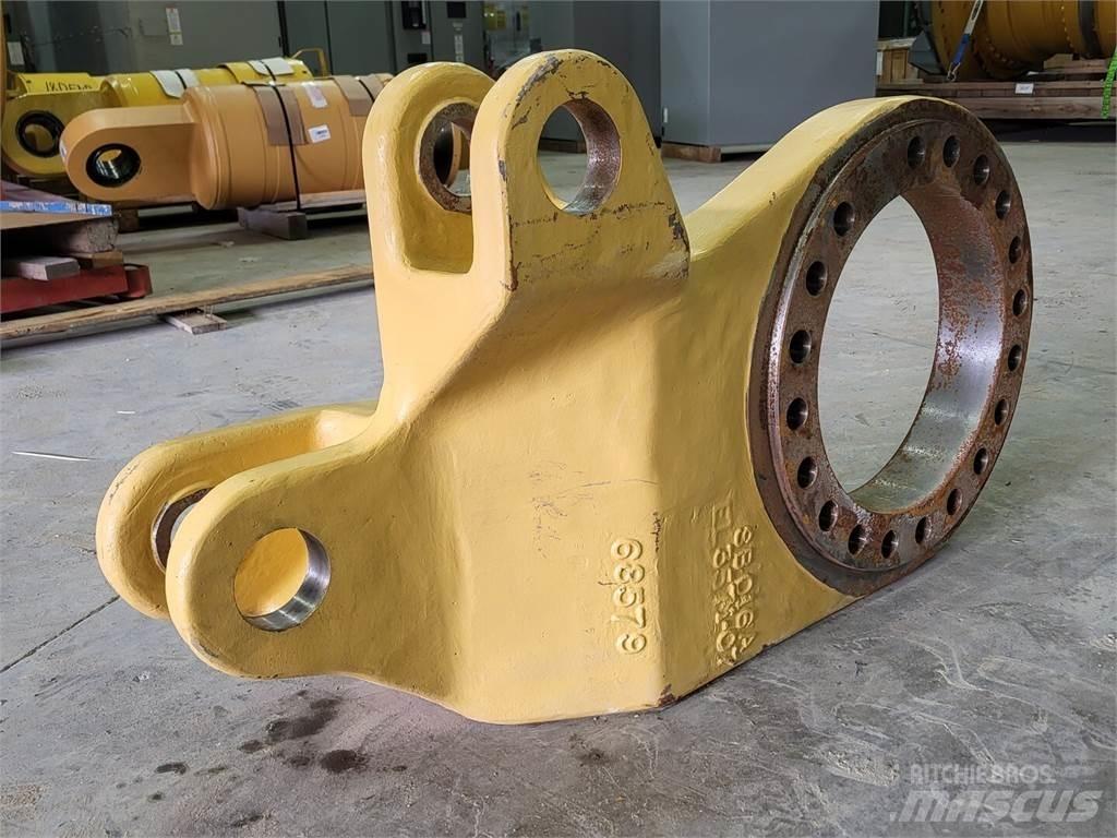 Komatsu 58E-00-02440 Kĺbové nákladné autá