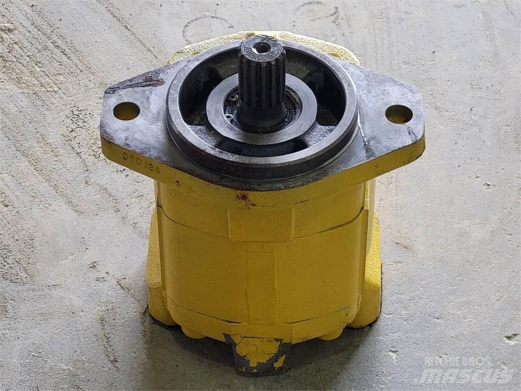 Komatsu 704-30-42140R Vodné čerpadlá