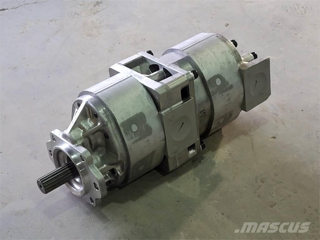 Komatsu 705-52-42090 Vodné čerpadlá