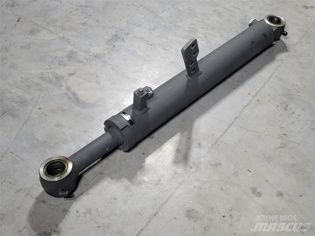 Komatsu 707000H171 Doprava – ostatné