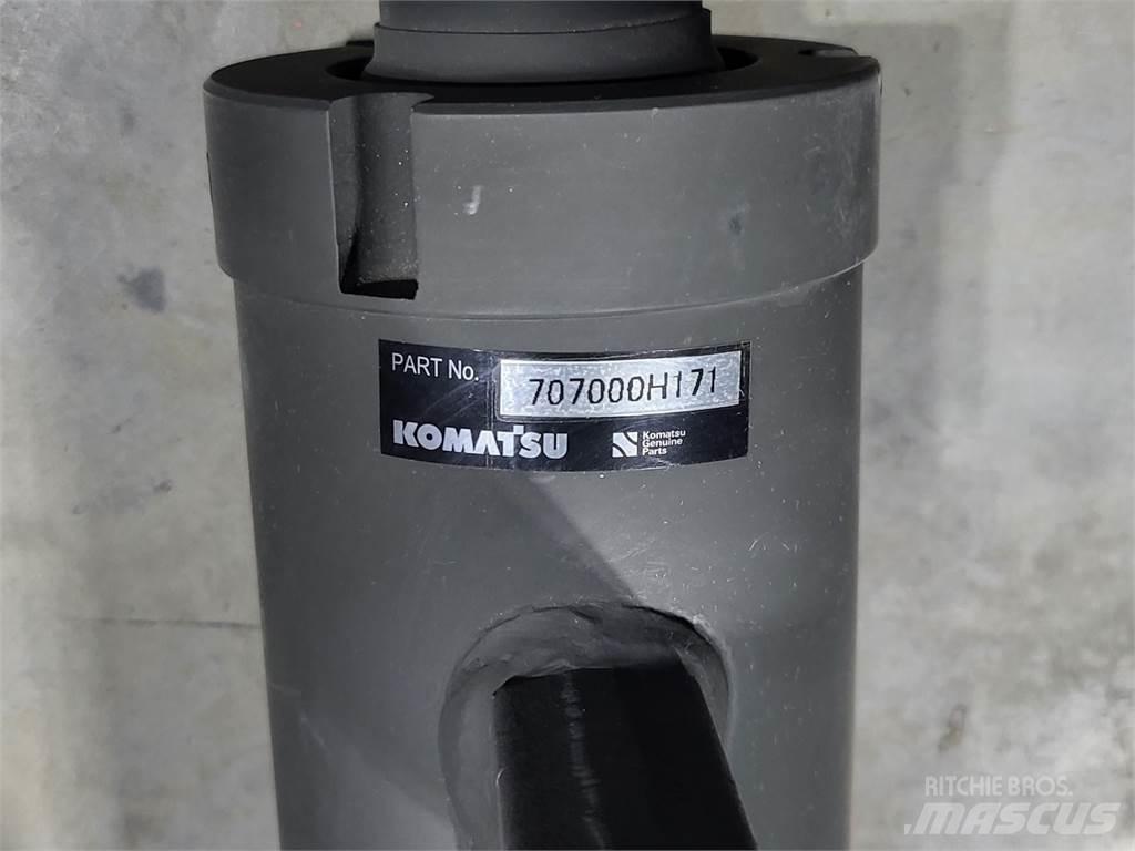 Komatsu 707000H171 Doprava – ostatné