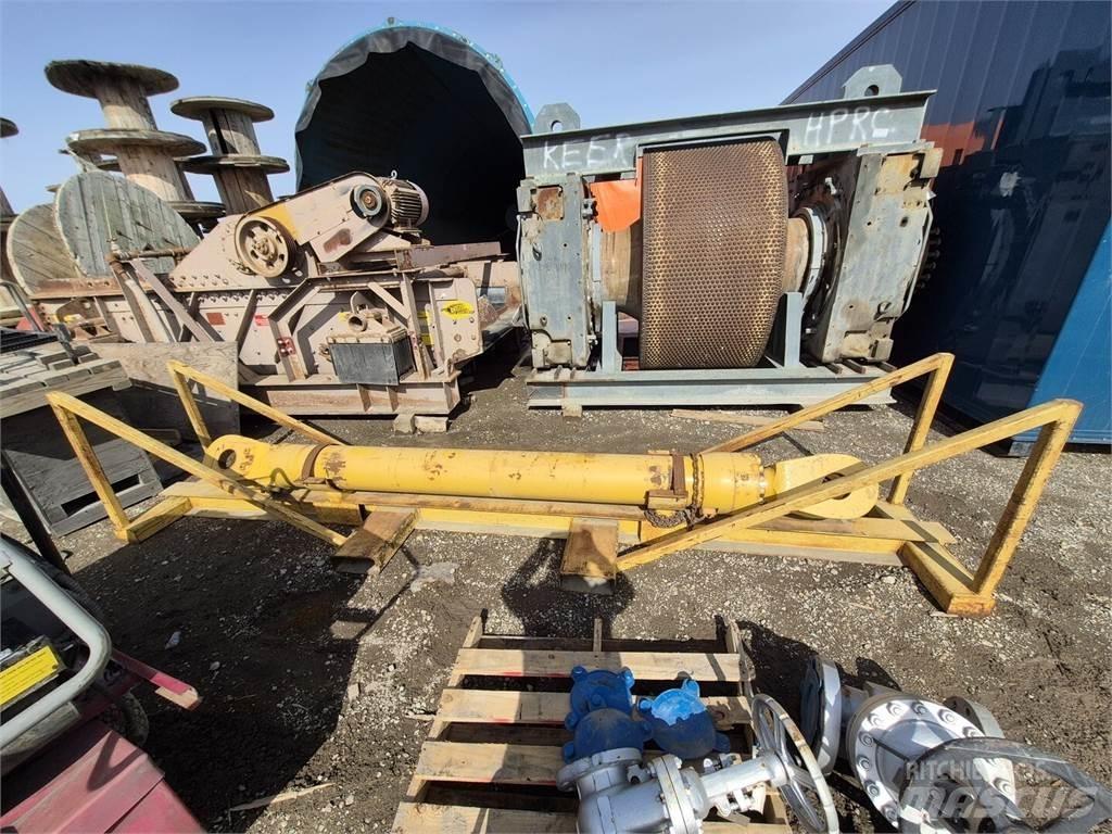 Komatsu 90276040 Doprava – ostatné