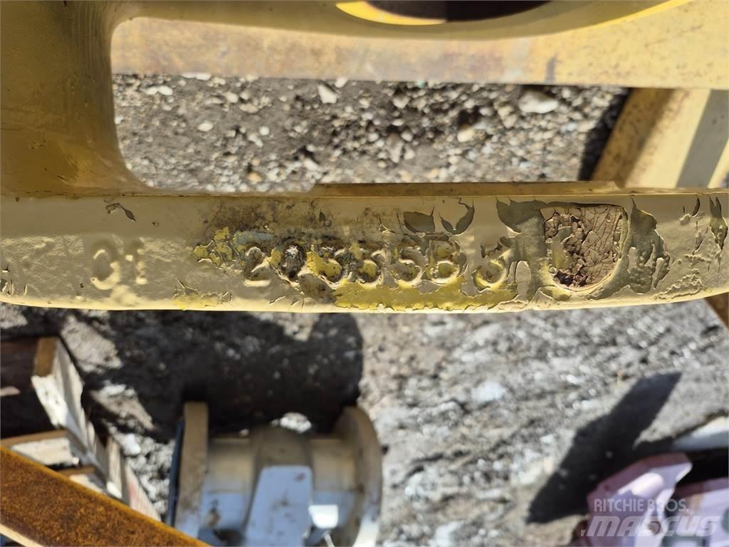 Komatsu 90276040 Doprava – ostatné