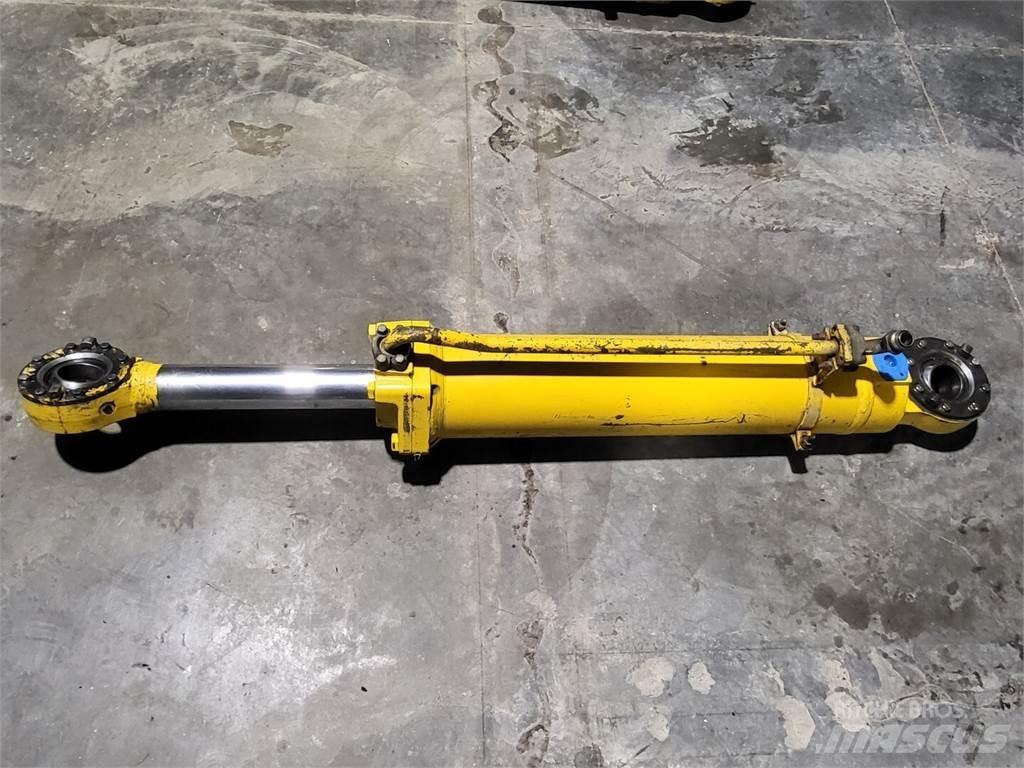 Komatsu EH5933 Doprava – ostatné