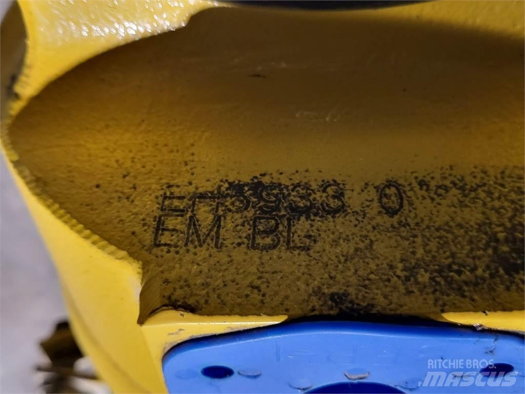 Komatsu EH5933 Doprava – ostatné