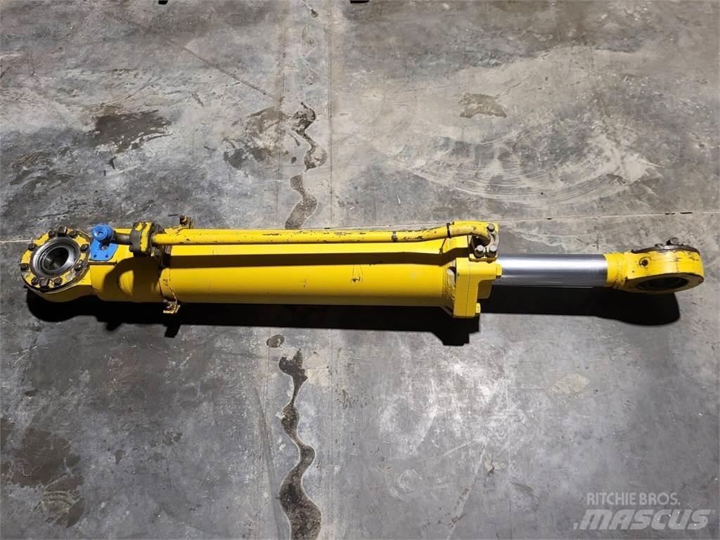 Komatsu EH5933 Doprava – ostatné