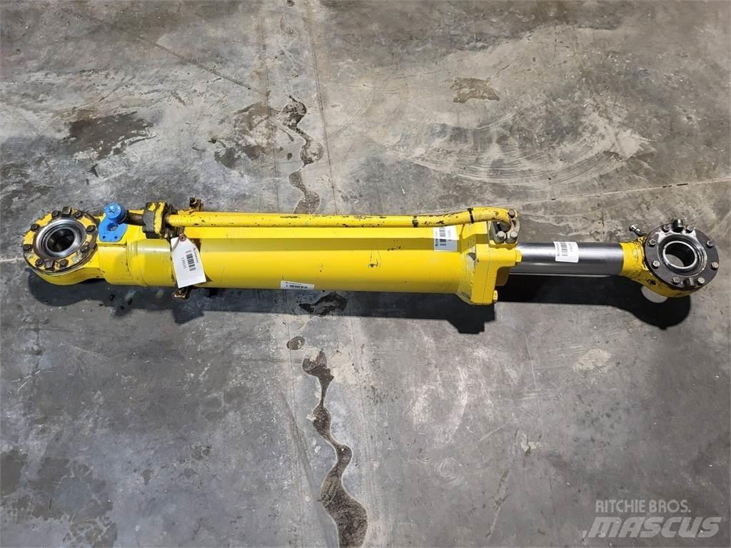 Komatsu EH5933 Doprava – ostatné