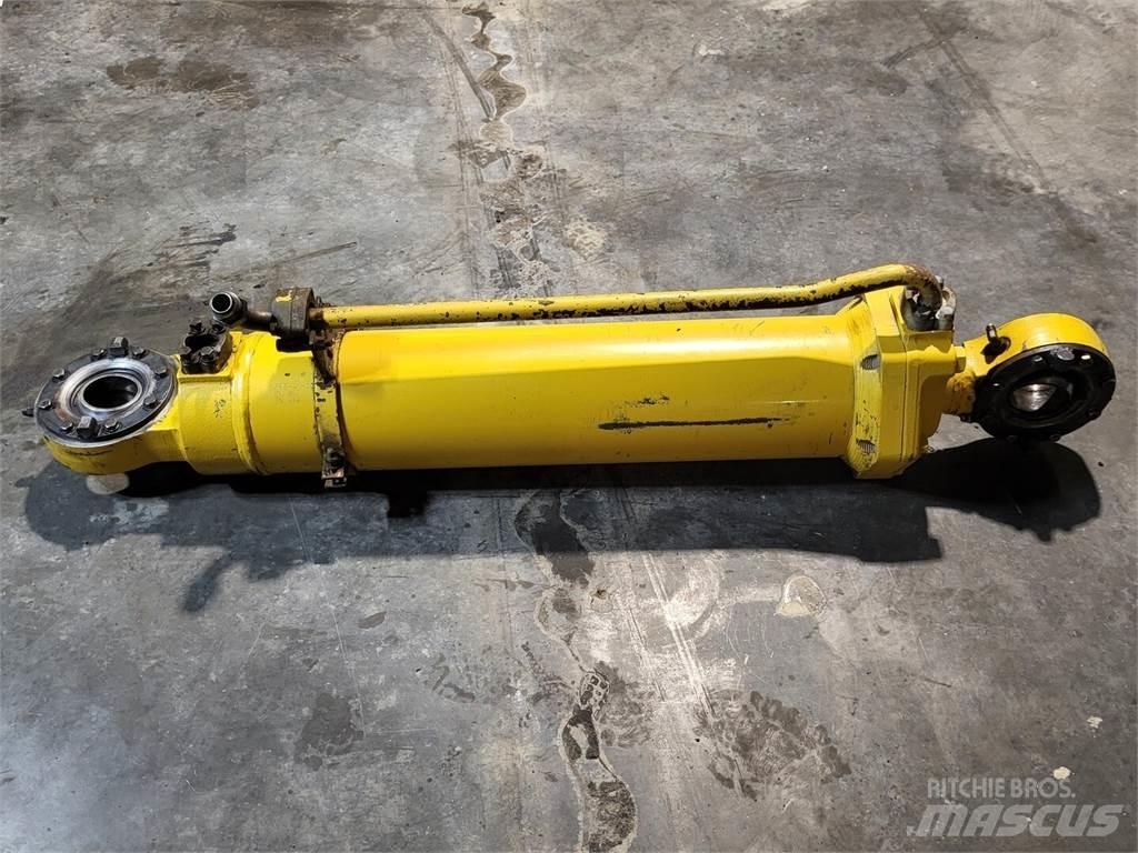 Komatsu EH5933 Doprava – ostatné