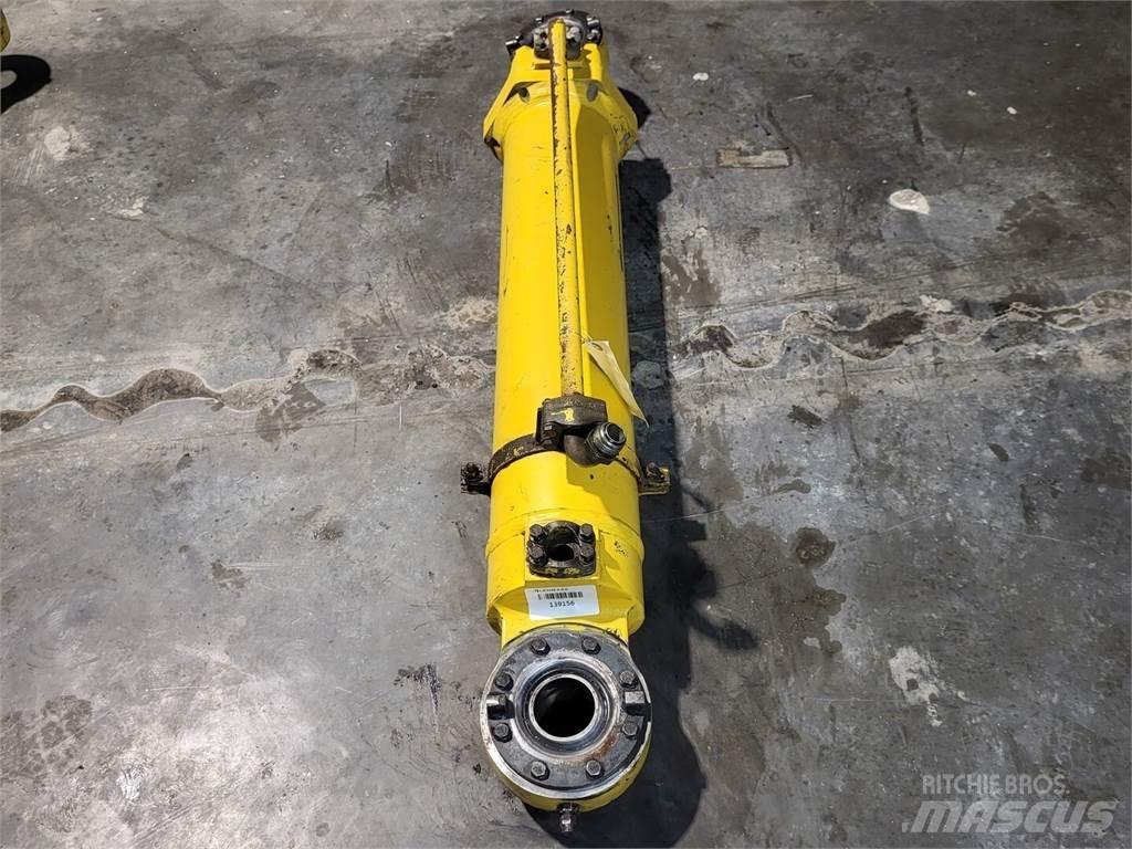 Komatsu EH5933 Doprava – ostatné