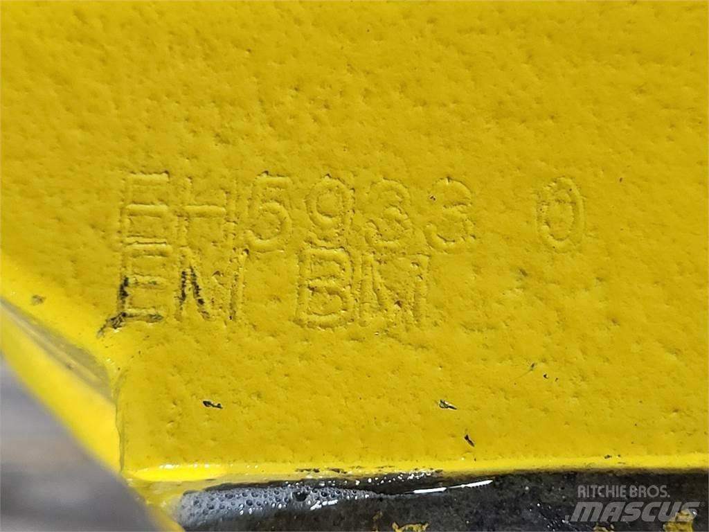 Komatsu EH5933 Doprava – ostatné