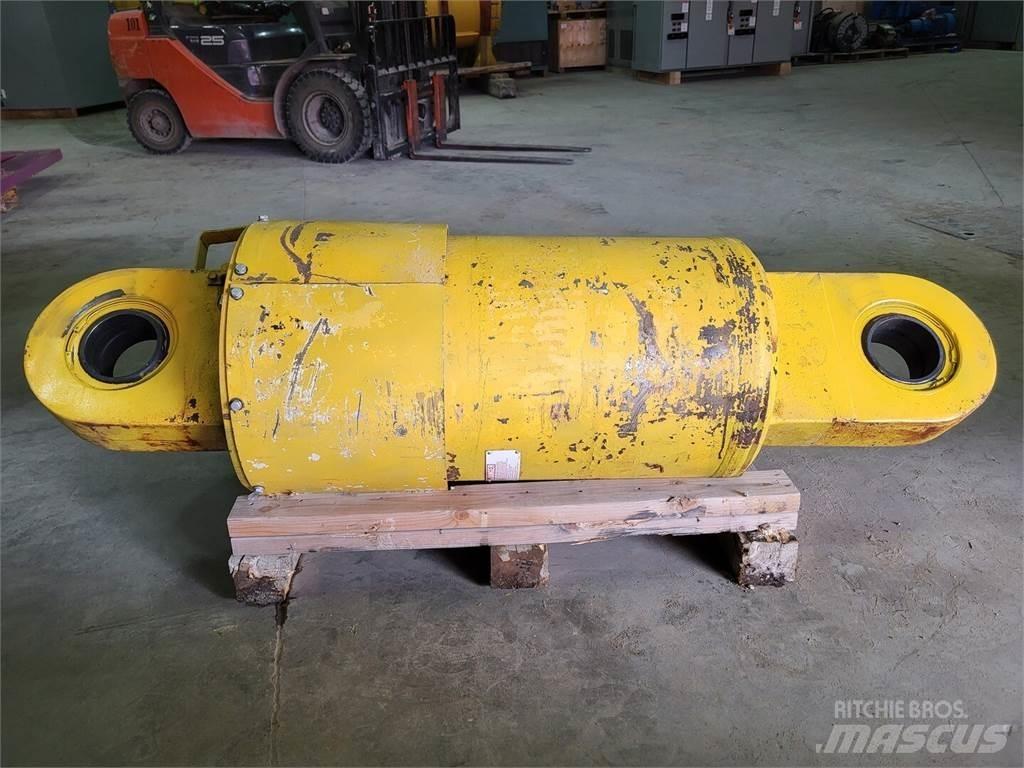 Komatsu EH9423 Kĺbové nákladné autá