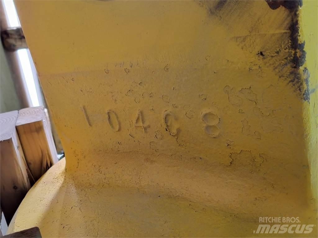 Komatsu EH9423 Kĺbové nákladné autá