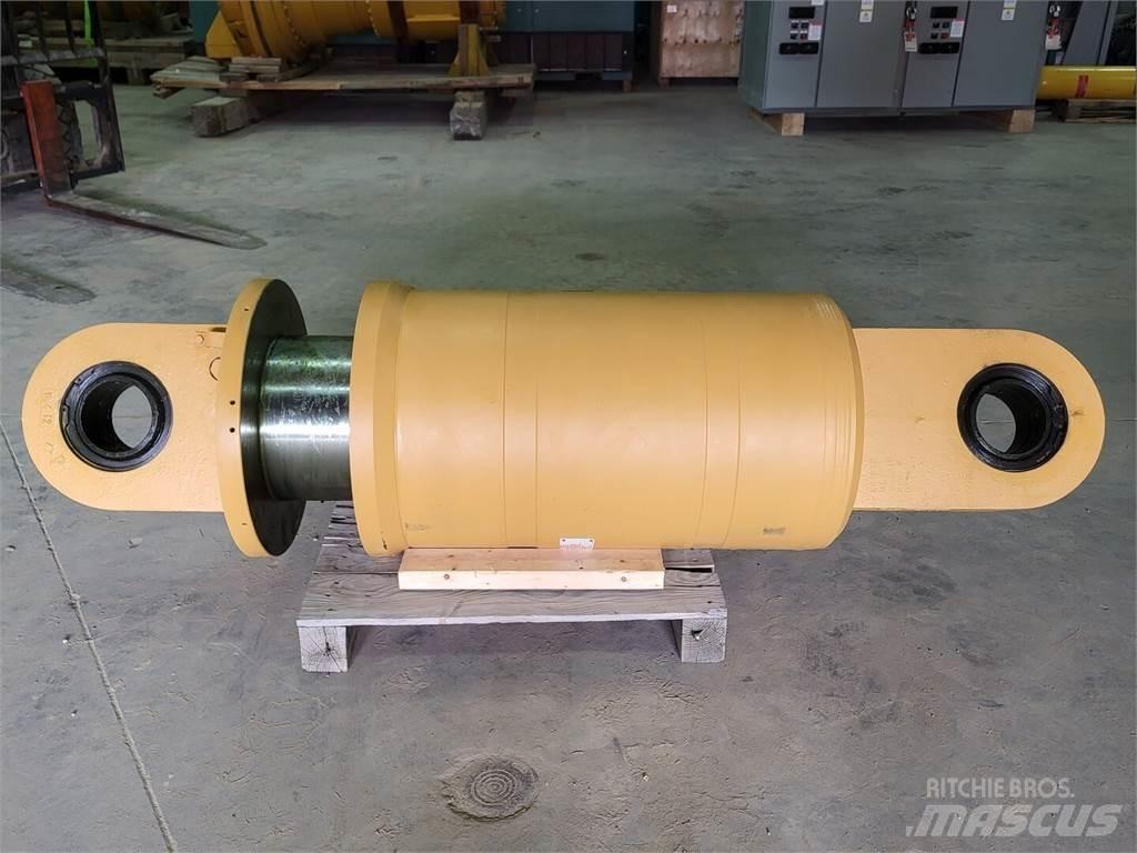 Komatsu EH9423 Kĺbové nákladné autá