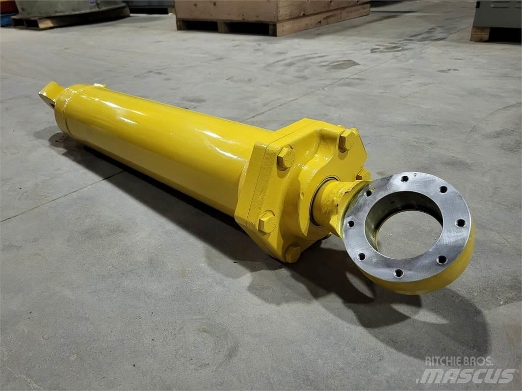 Komatsu EL7952 Kĺbové nákladné autá