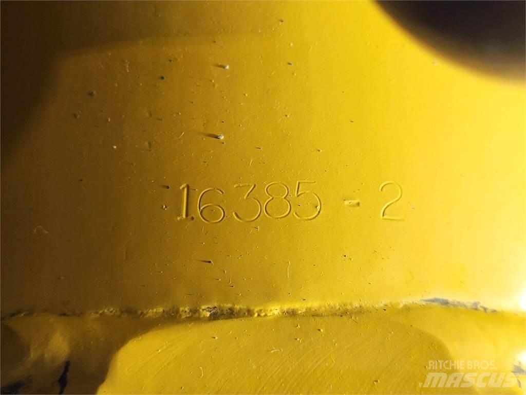 Komatsu EL7952 Doprava – ostatné