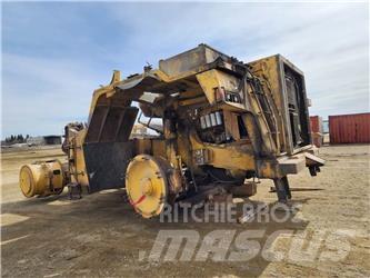 Komatsu HD785-5LC Kĺbové nákladné autá