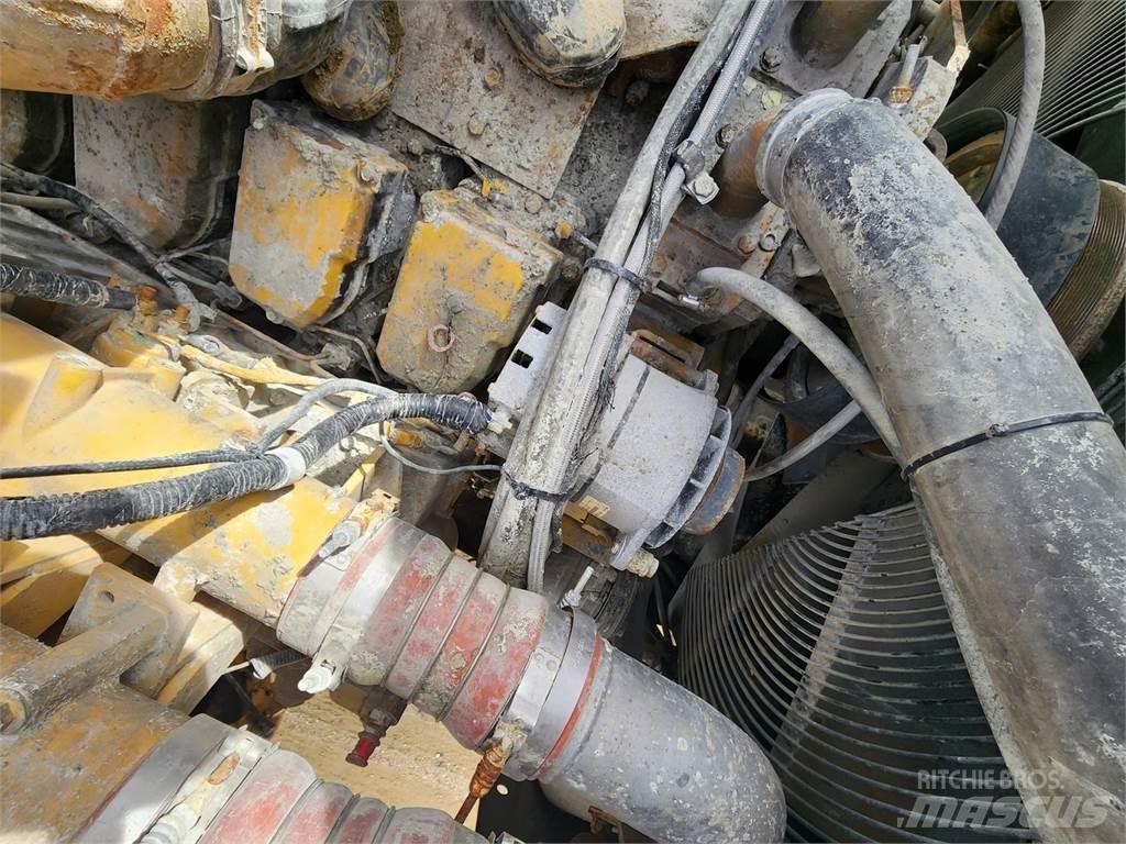 Komatsu HD785-5LC Kĺbové nákladné autá