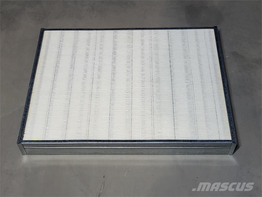 Komatsu PB7001 Stavebníctvo - ostatné