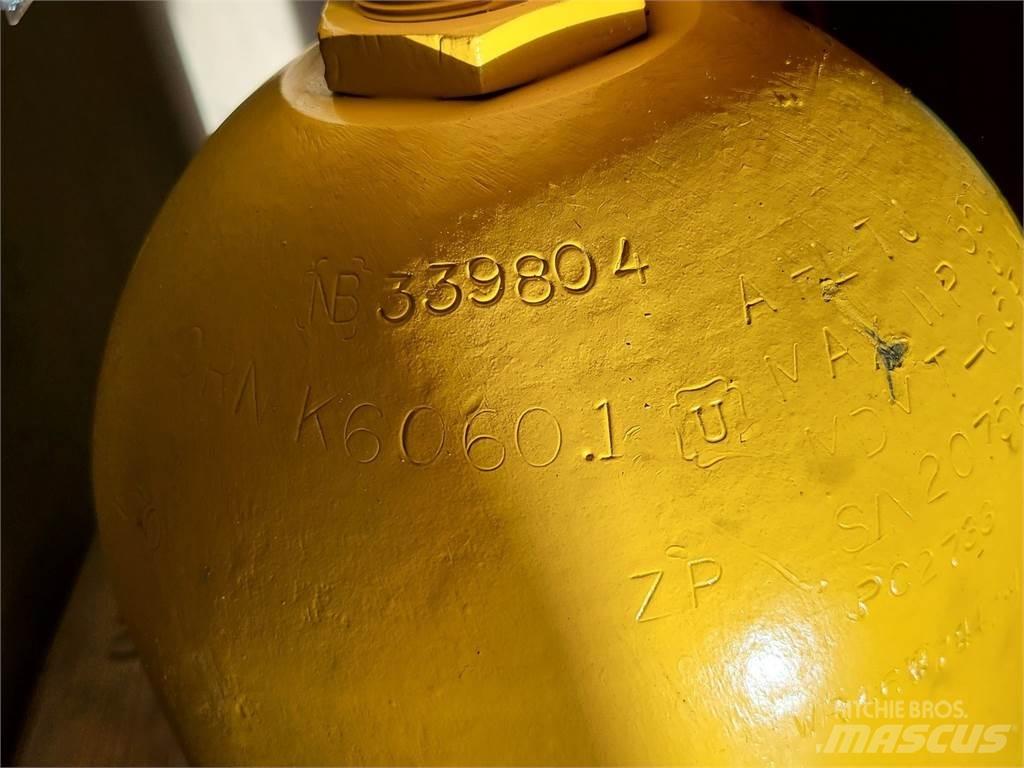 Komatsu PC2733 Kĺbové nákladné autá