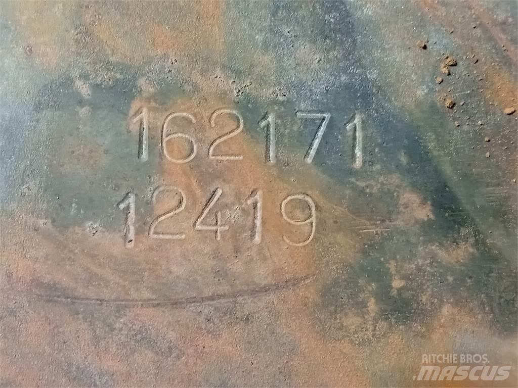 Komatsu PZKV162171 Ďalšie komponenty