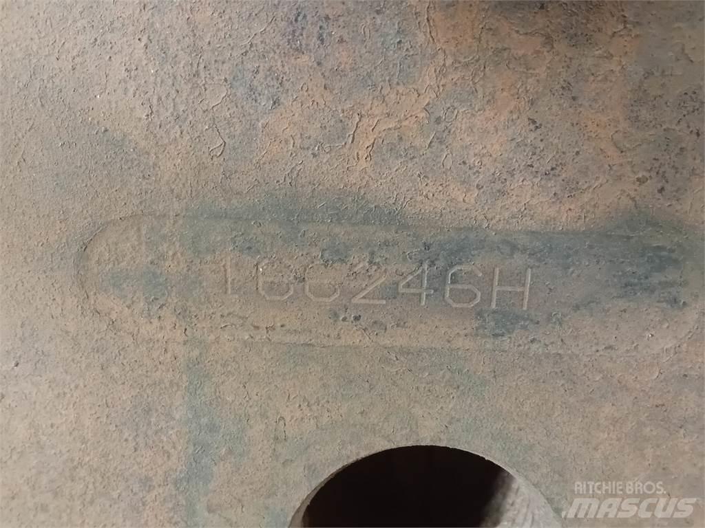 Komatsu PZKV166246 Ďalšie komponenty