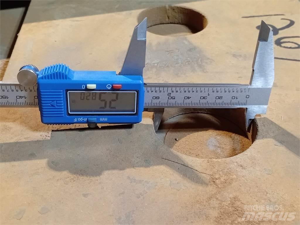 Komatsu PZKV174887 Ďalšie komponenty