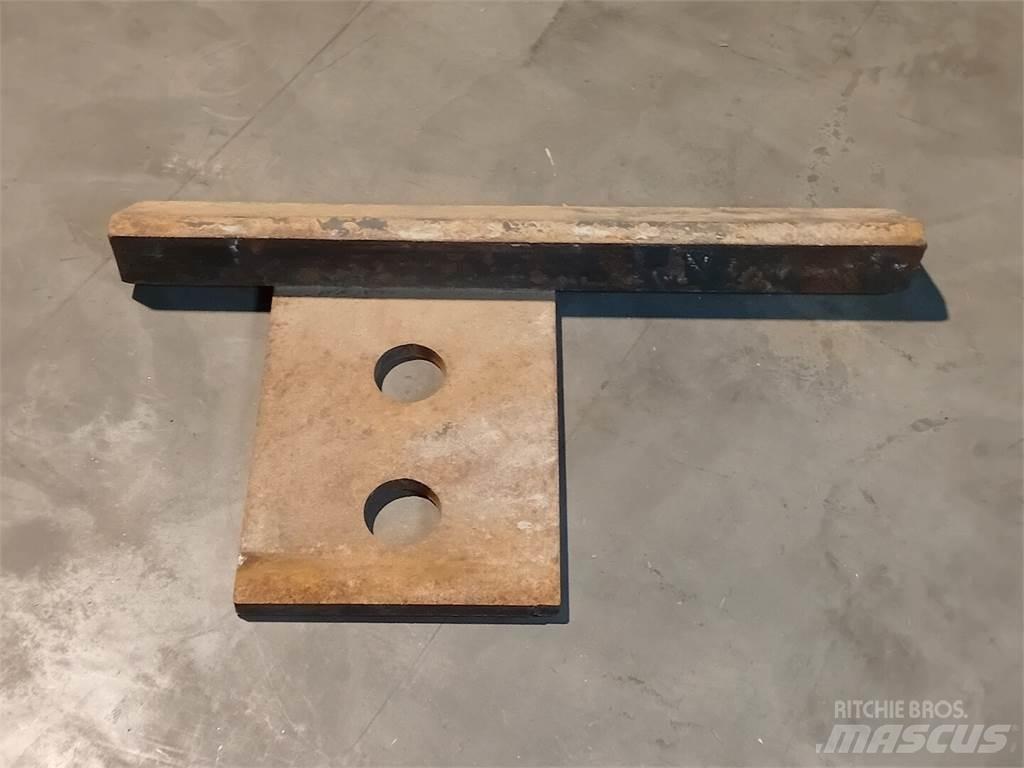 Komatsu PZKV174895 Ďalšie komponenty