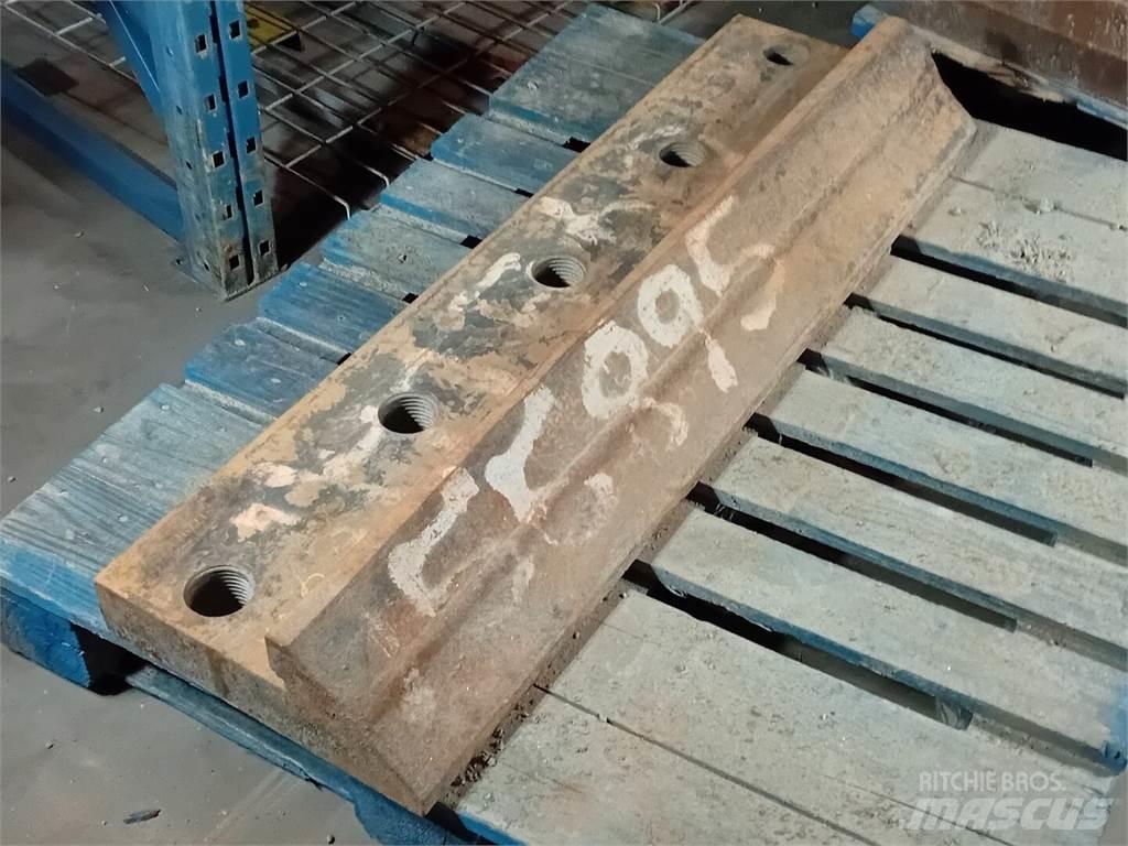 Komatsu PZKV177973 Ďalšie komponenty