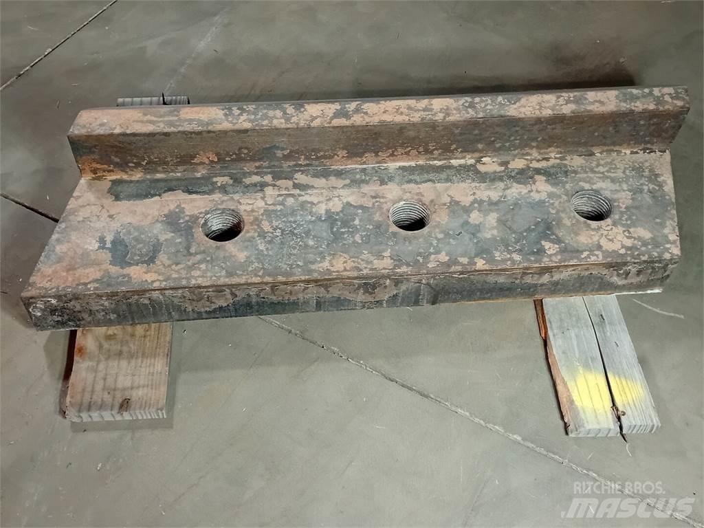 Komatsu PZKV179623 Ďalšie komponenty