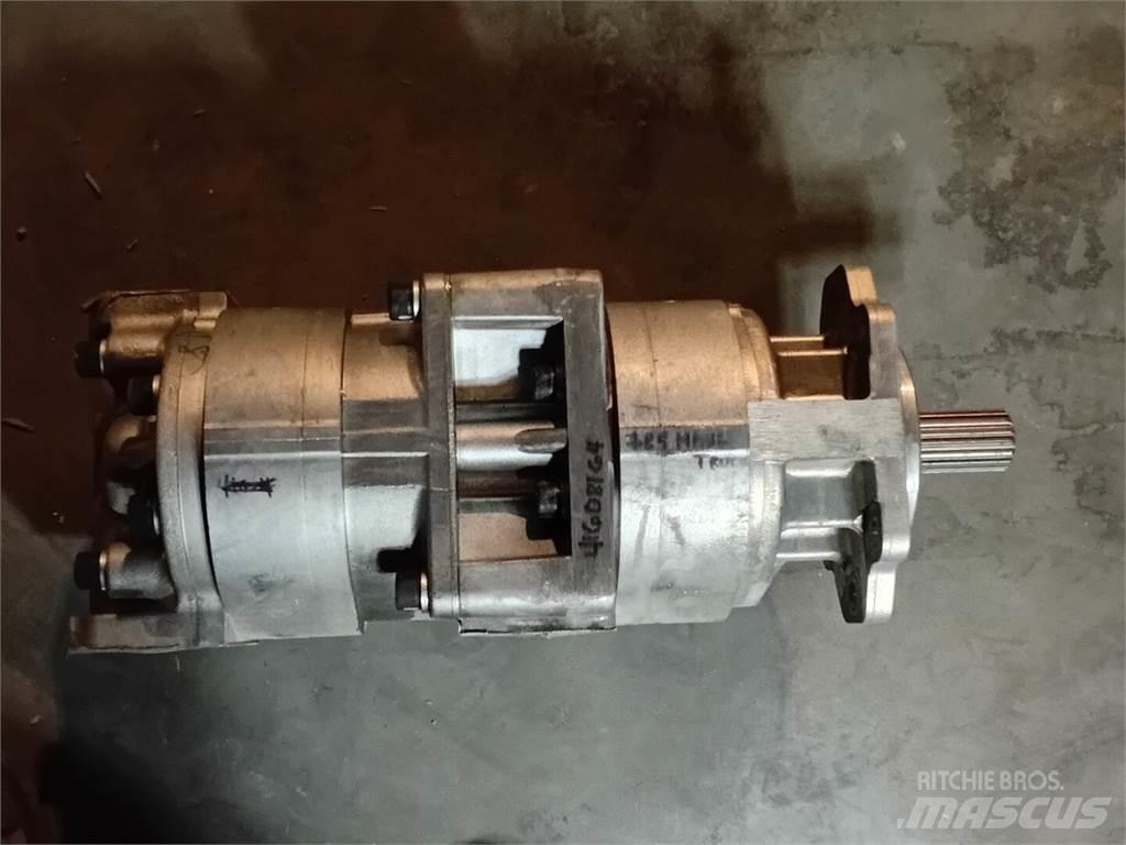 Komatsu R7055242220 Ostatné podzemné zariadenia