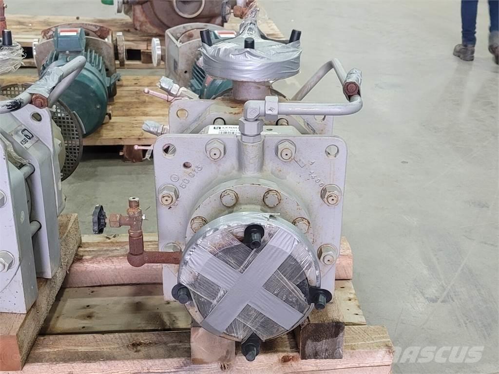 KSB HGM 3/4 Vodné čerpadlá