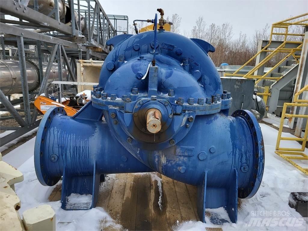 KSB RDL 600-620A Vodné čerpadlá