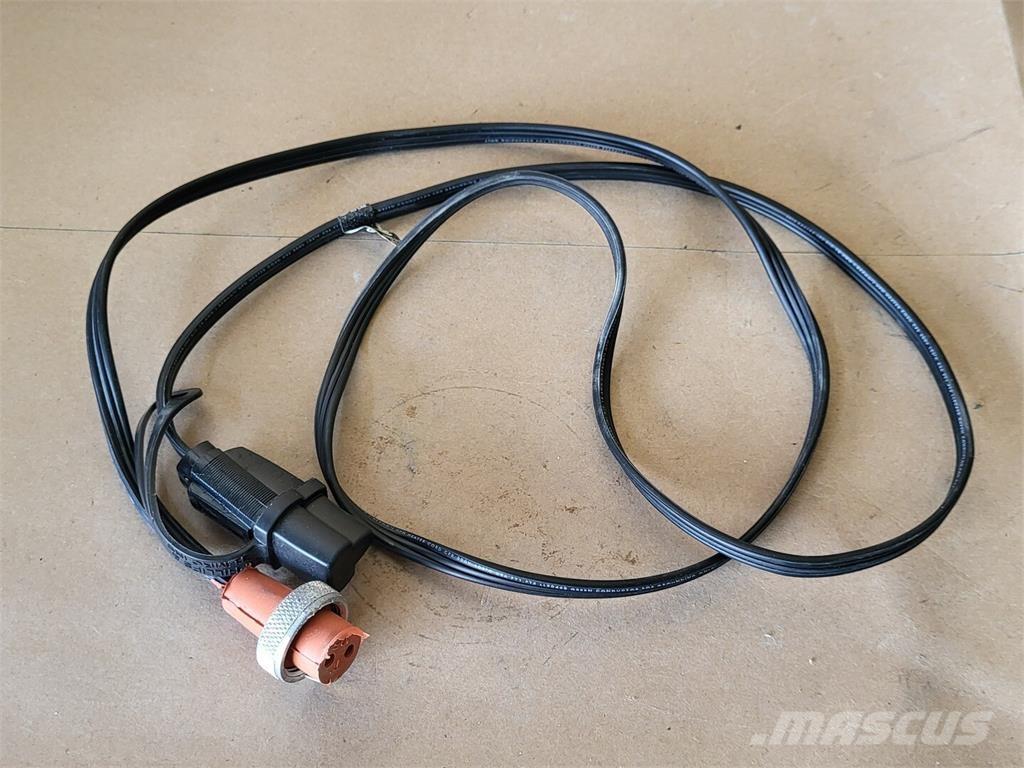 Kubota 70000-17552 Motory